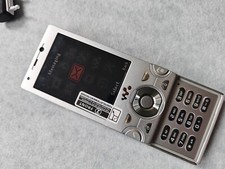 Sony ericsson w995 gsm - sony, 3g