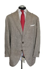 Cesare Attolini 100 % Leinen