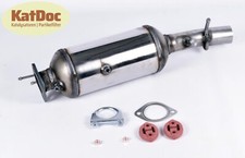 ✅ Ruß-Partikelfilter Ford