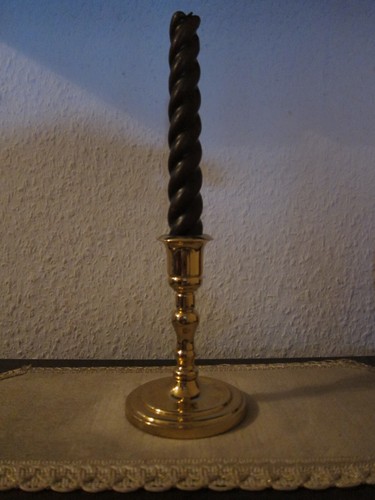 Partylite eleganter tafel - eleganter, tafel-
