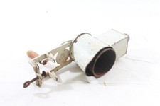 alte Reibe Raspel Jugendstil