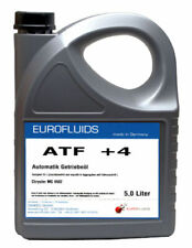 Automatik Getriebe Öl ATF +4 Chrysler MS-9602 Jeep Dodge Plymouth Eagle / 5 ltr