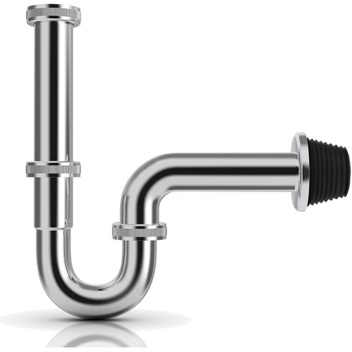 Siphon waschbecken abflussrohr - waschbecken,