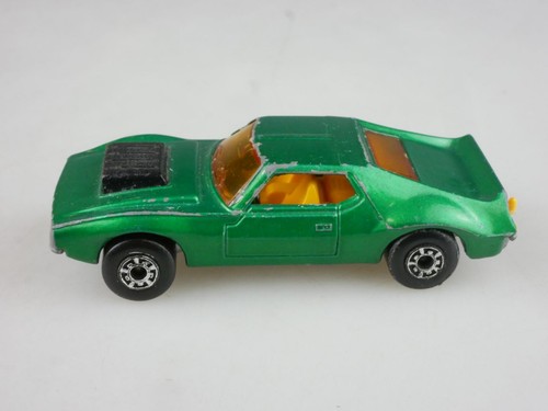Amx javelin dark green - amx,