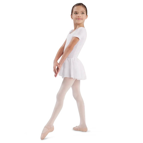 Bloch tiffany cl5342 white - bloch,