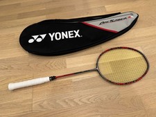 Yonex Badminton Schläger Arc