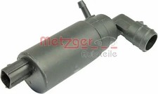 Scheibenwaschpumpe hinten 2220078 METZGER für HONDA TOYOTA