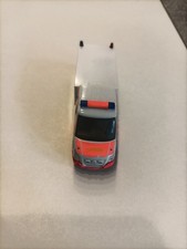 Herpa Notarzt Polizei Umbau 1:87