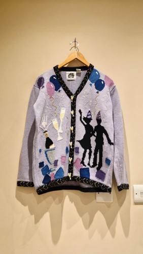 Vintage storybook knits - vintage, party