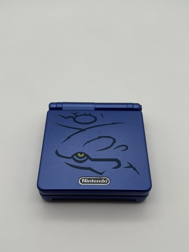 Nintendo gameboy advance - nintendo, sp