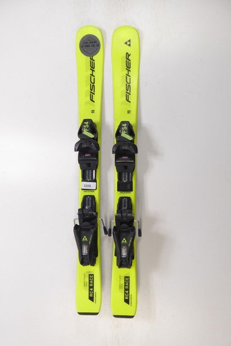 Fischer rc4 race kinder - race, kinder-ski