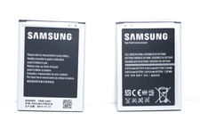 Original Samsung Galaxy S4