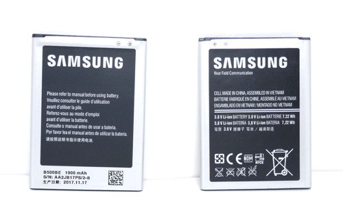 Original samsung galaxy - original,