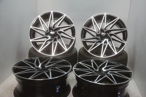 Keskin kt20 20 zoll - 4,