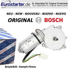 1*** Wischermotor A0018202042