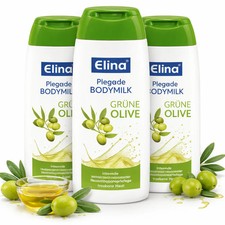 Elina Med Pflege-Bodymilk