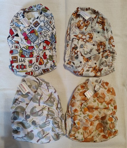 Stoffwindel set paket - set, /