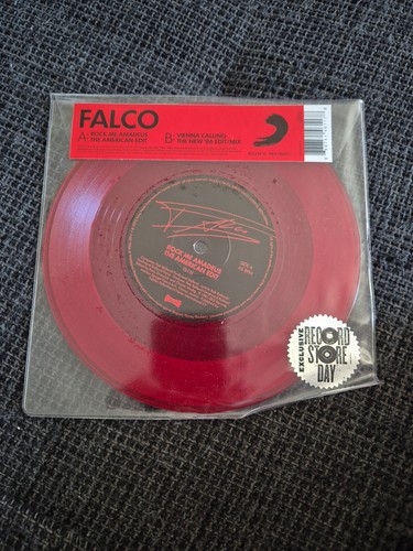 Falco rock amadeus ltd - rock,