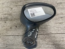 77700 Außenspiegel rechts