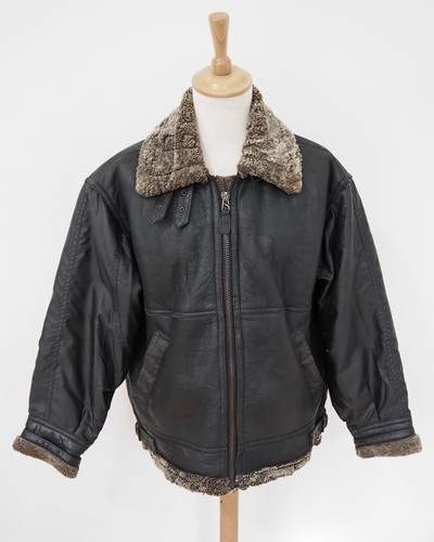 Lederjacke blouson größe - blouson,