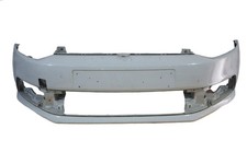 VW Polo 6C 6R 14-17 Frontstoßstange Stoßfänger Stoßstange vorne 6C0807221D