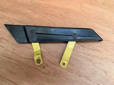 Mofa Kettenschutz Kettenabdeckung Starflite Bronco Tramp Batavus Karstadt Hertie