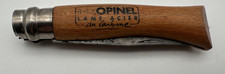 Vintage Opinel Carbon