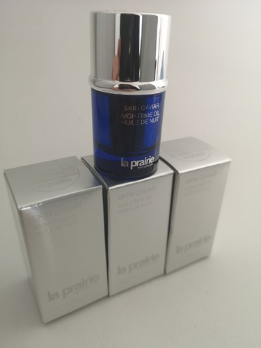 Prairie skin caviar - la,