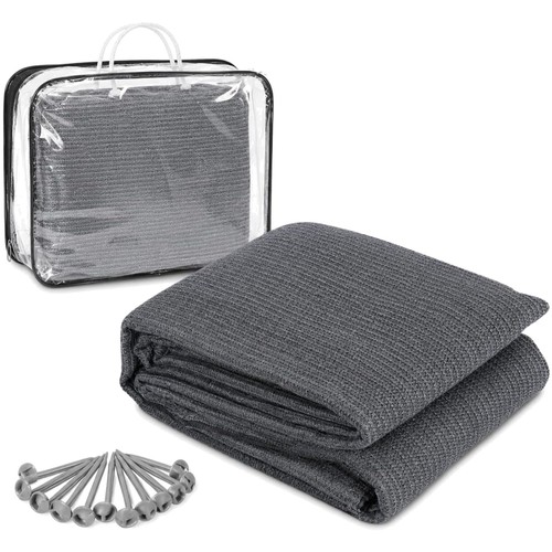 Campingteppich vorzeltteppich - campingteppich,