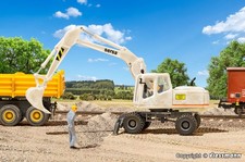 Kibri 11266 sersa atlas - 11266,