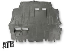 PE Unterfahrschutz Motorschutz für VW Passat B6 362 365 B7 3C2 3C5 CC DIESEL Neu