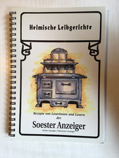 Heimische Leibgerichte Soester
