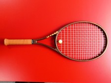 Wilson Pro Staff  X V14 (100in²)  Tennisschläger (L2) besaitet  TOP Zustand !