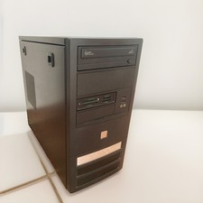 Midi Tower Tarox MT280s +