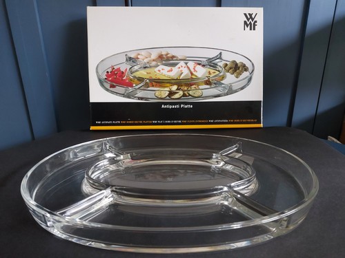 Wmf tavola antipasti platte - wmf,