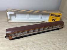 Ibertren Spur N Personenwagen