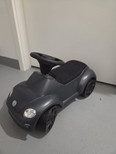 Bobbycar von VW Unbenutzt