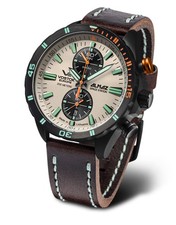 Vostok Europe Almaz