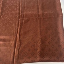 Louis Vuitton Monogram Braun