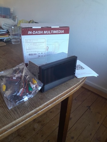 Doppel din zoll - 2, 7
