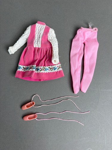 Barbie mattel skipper party - barbie,