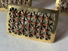 MAISON STRAUSS : METALL