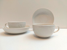 KPM BERLIN Teetasse Neuosier blaue Zeptermarke