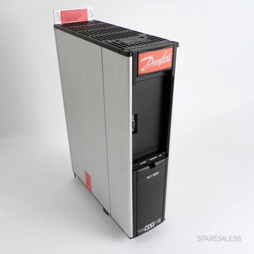 Danfoss frequenzumrichter vlt - danfoss,
