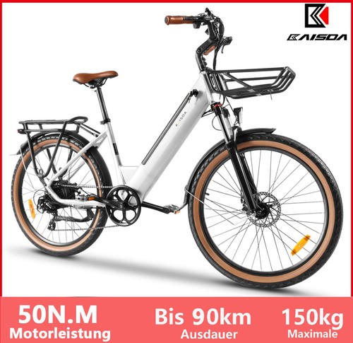 Zoll kaisda k601 bike - 26,