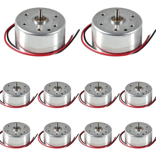 Mini elektromotor 9v - mini,