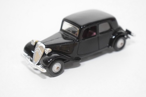 C13 norev citroen - c13, 1:43