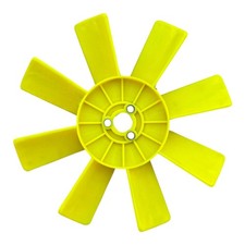 Lüfterrad Motorkühlung für