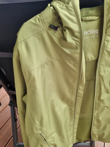 Tchibo tcm regenjacke - tcm,