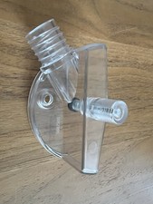 Spanfänger Absaughaube für Hand Kantenfräsen